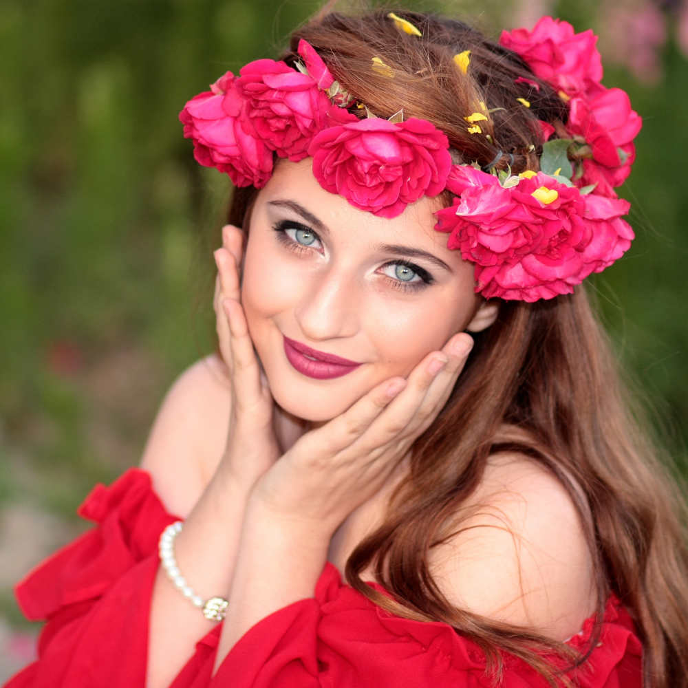 Rituale viso Bio Edyllium per pelli miste, grasse e impure.