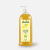 Thumbnail for doccia schiuma al bergamotto dellicato con olio oliva dop garda