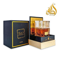 Thumbnail for Khamrah Lattafa - Eau de Parfum 100 ml
