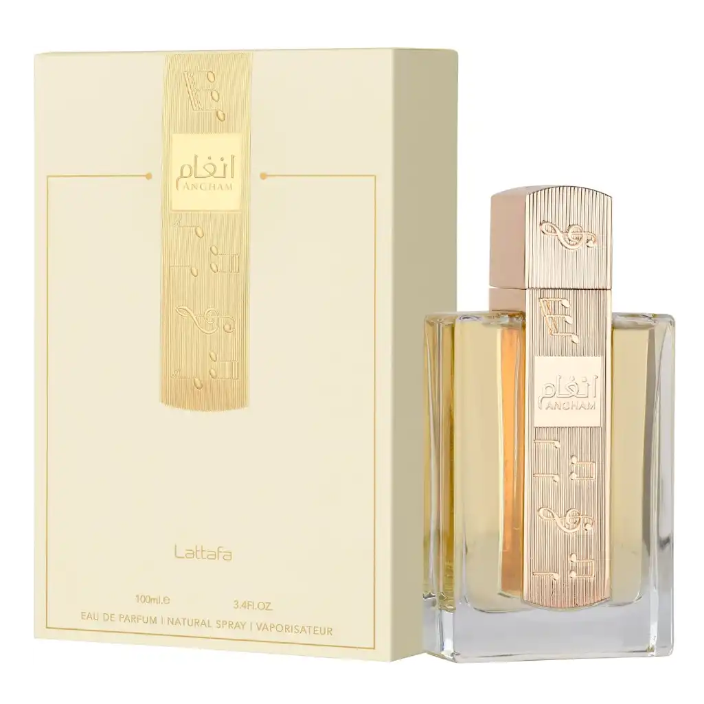 ANGHAM - Eau de Parfum 100 ml UNISEX