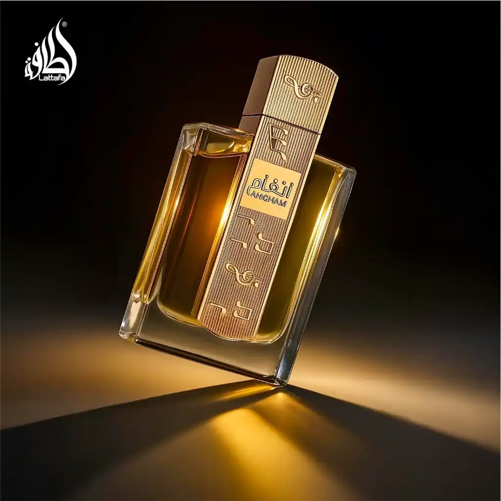 ANGHAM - Eau de Parfum 100 ml UNISEX
