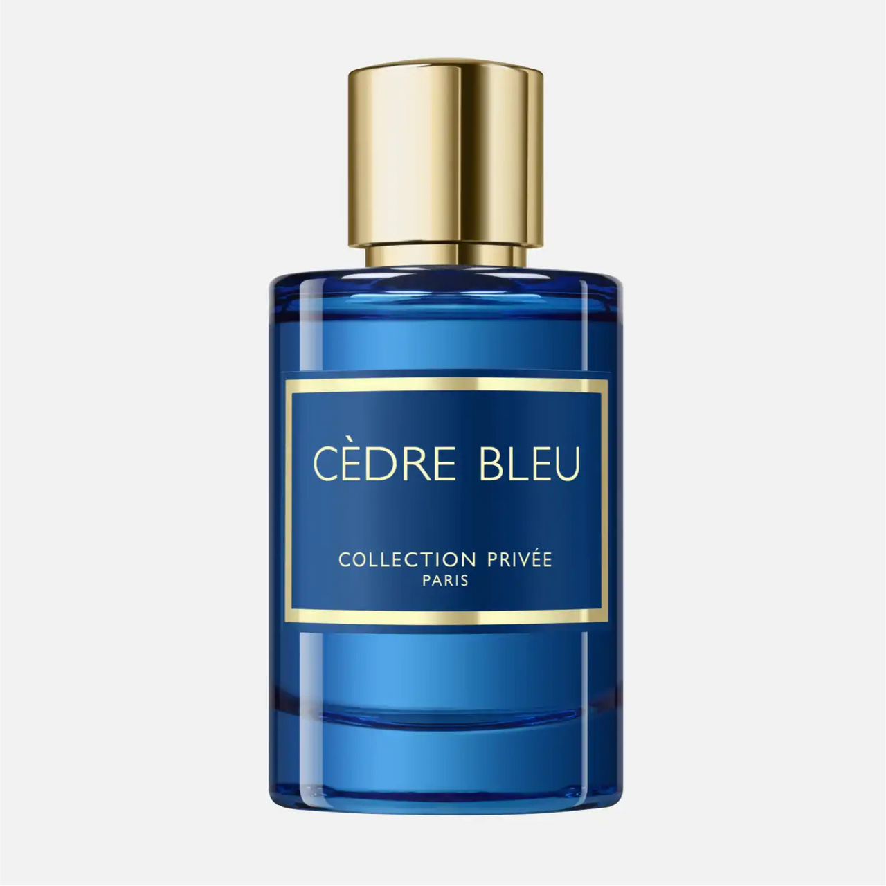 Cedre Bleu Men 100 ml - Eau de Parfum