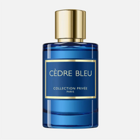 Thumbnail for Cedre Bleu Men 100 ml - Eau de Parfum