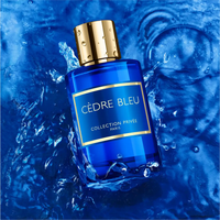 Thumbnail for Cedre Bleu Men 100 ml - Eau de Parfum