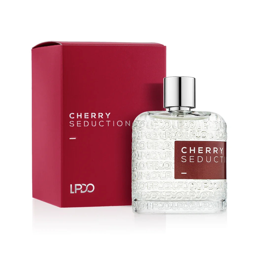 Cherry seduction LPDO 100 ml