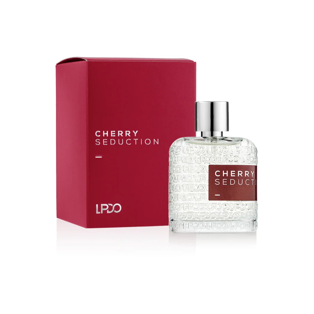 Cherry seduction LPDO 30 ml