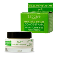 Thumbnail for Labacare Crema viso detox - 50 ml