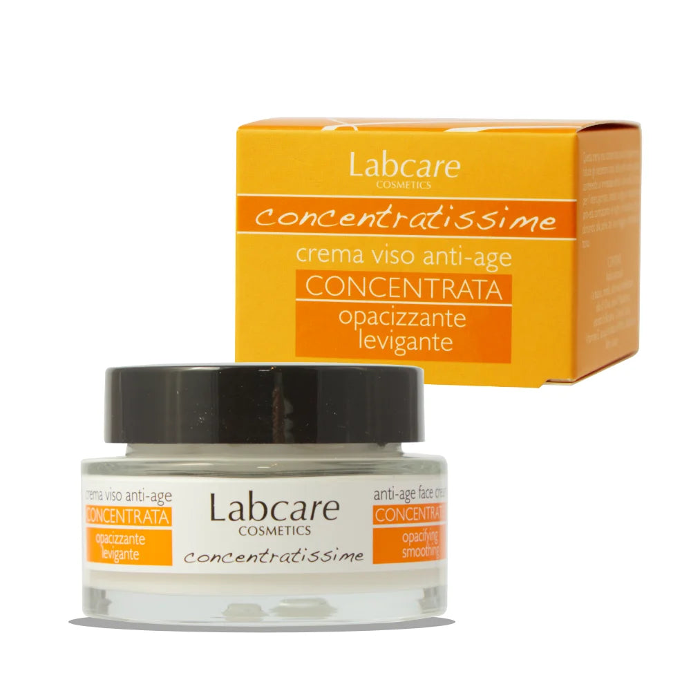 Labacare Crema opacizzante levigante - 50 ml