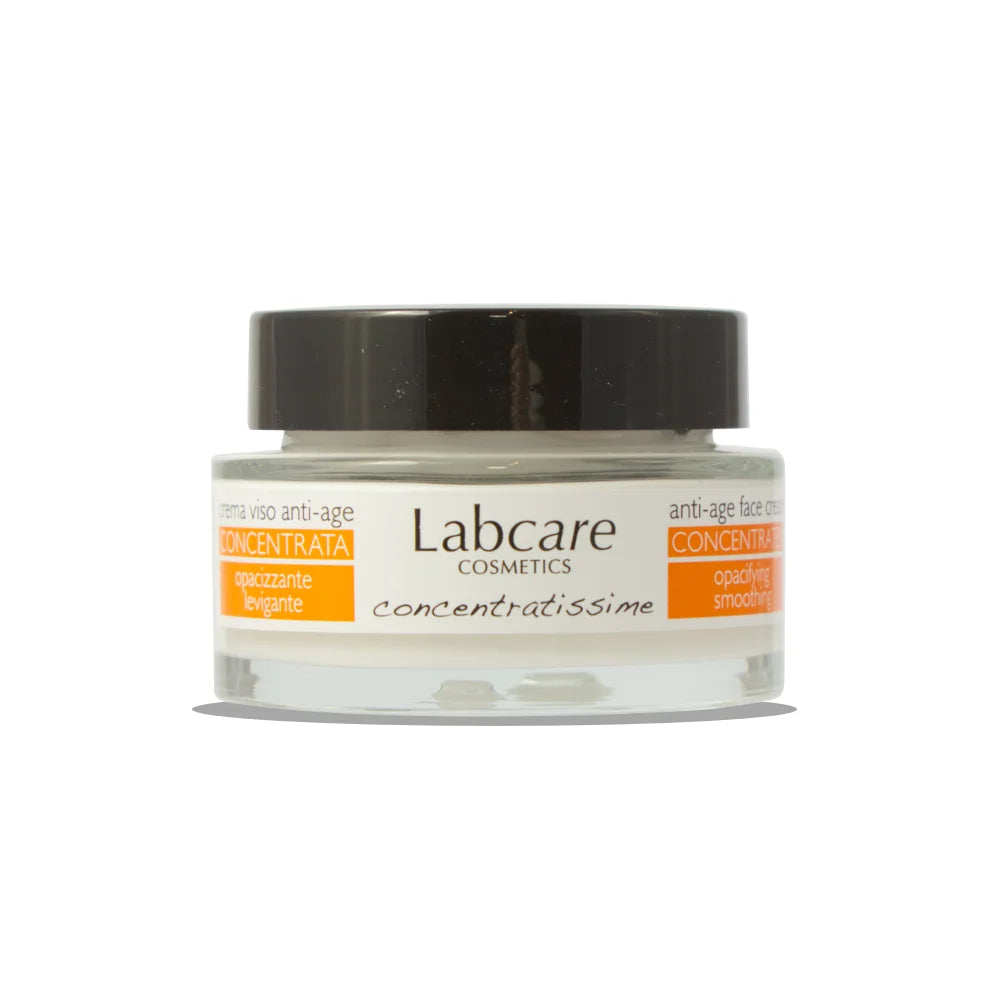 Labacare Crema opacizzante levigante - 50 ml