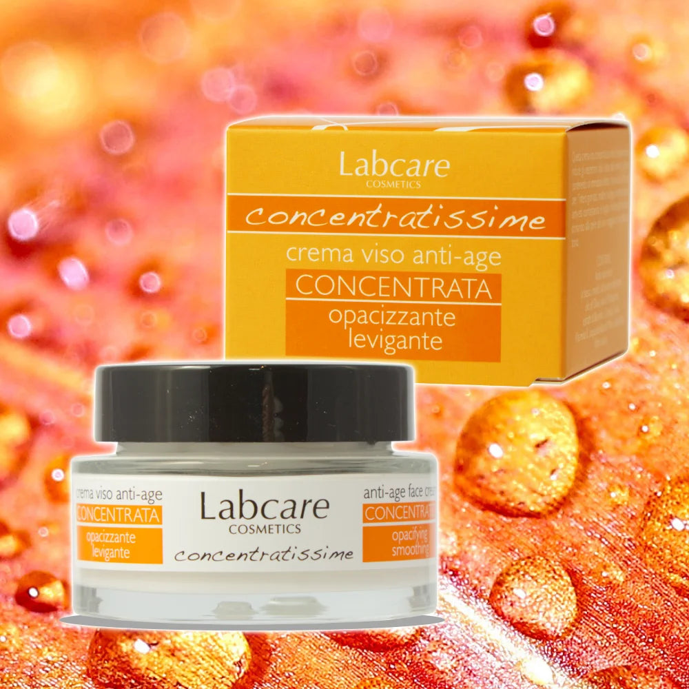 Labacare Crema opacizzante levigante - 50 ml