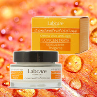 Thumbnail for Labacare Crema opacizzante levigante - 50 ml