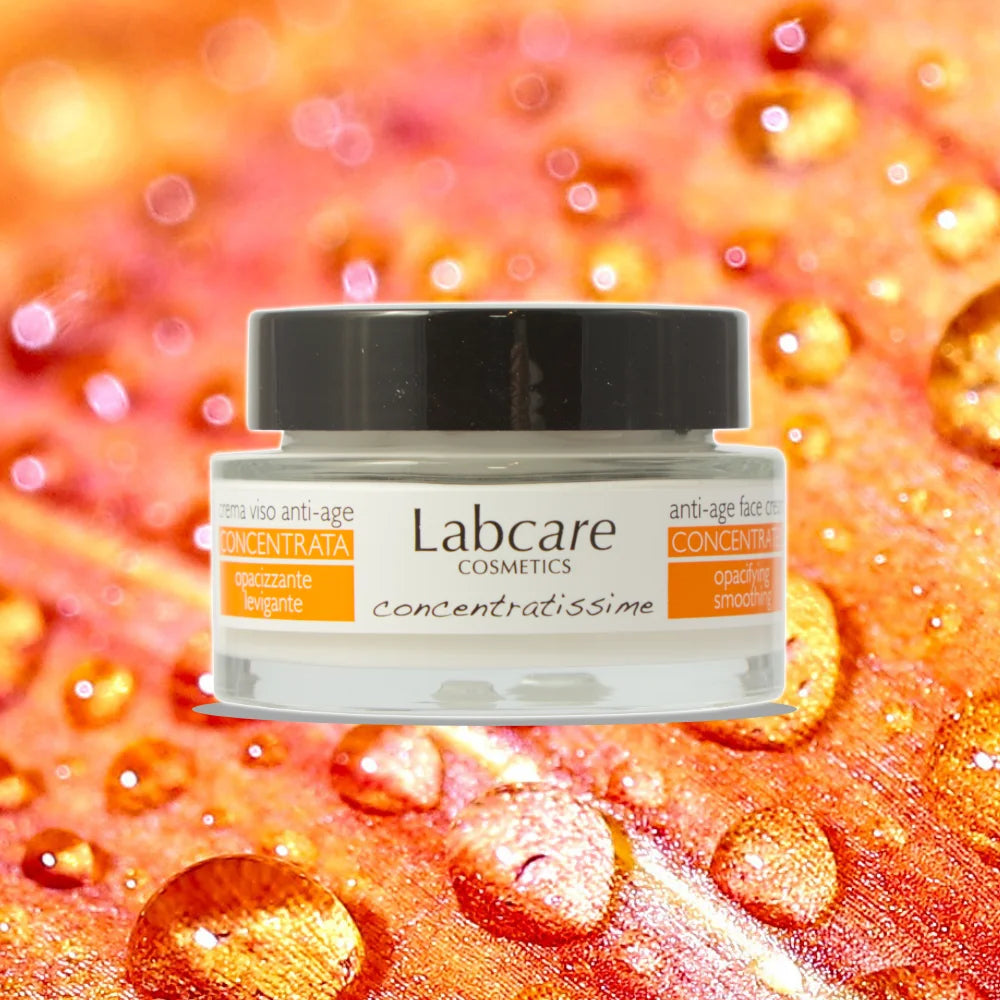 Labacare Crema opacizzante levigante - 50 ml