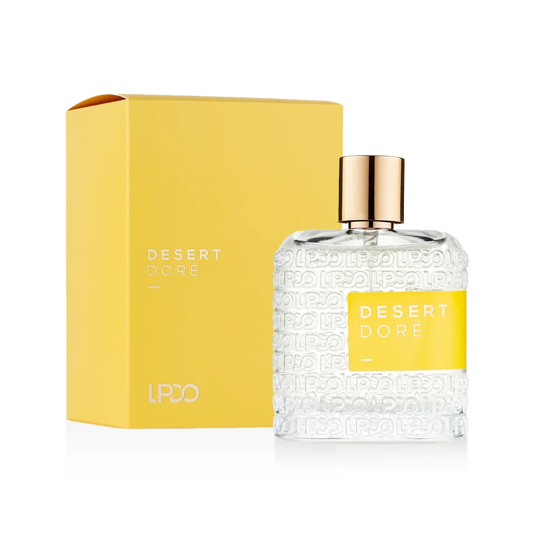 Desert Doré LPDO 100 ml