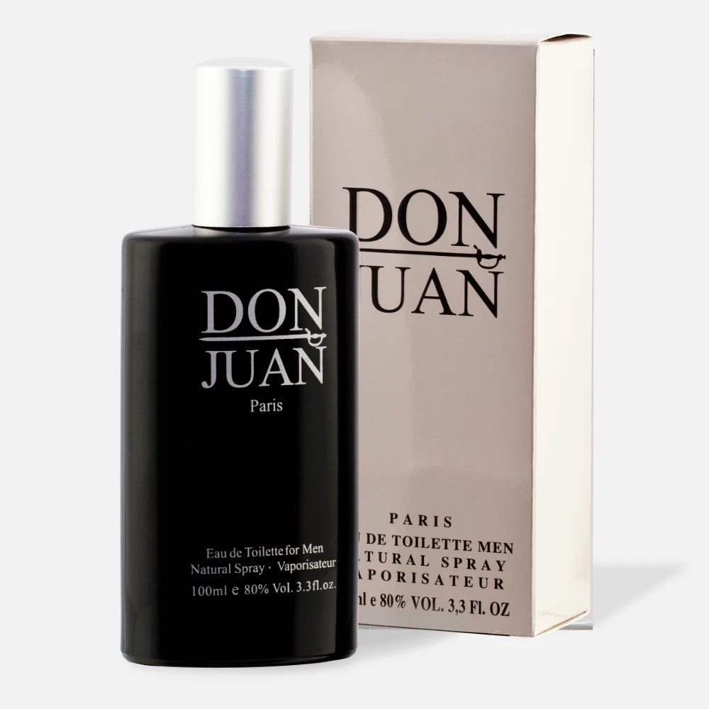 Don Juan Eau de Toilette 100 ML