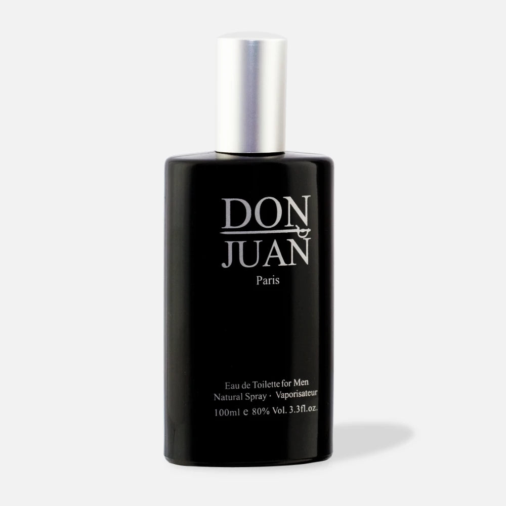 Don Juan Eau de Toilette 100 ML
