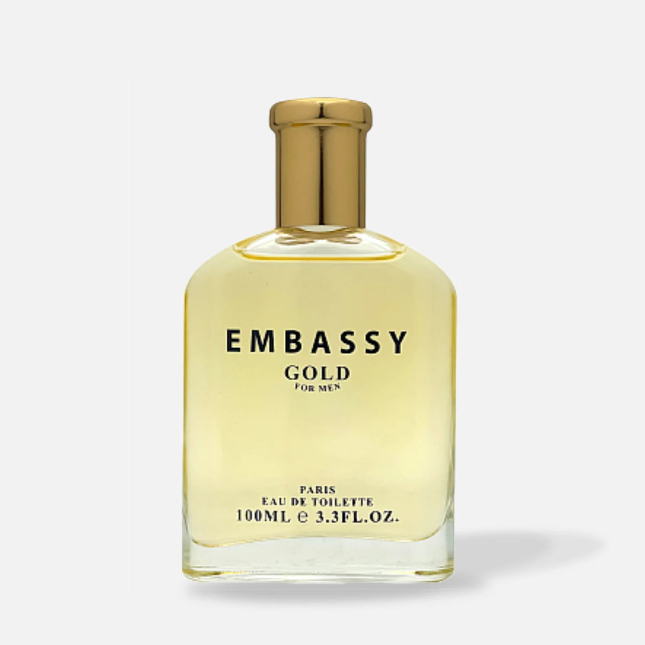 Embassy Gold Men Eau de Toilette 100 ml