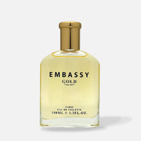 Thumbnail for Embassy Gold Men Eau de Toilette 100 ml