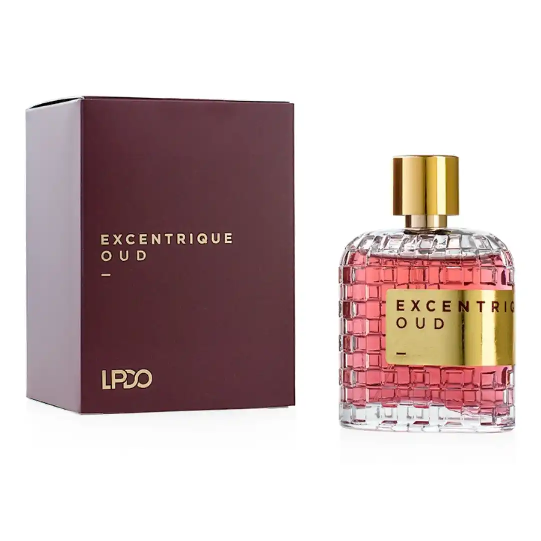 Excentrique Oud eau da parfum intense 100 ml