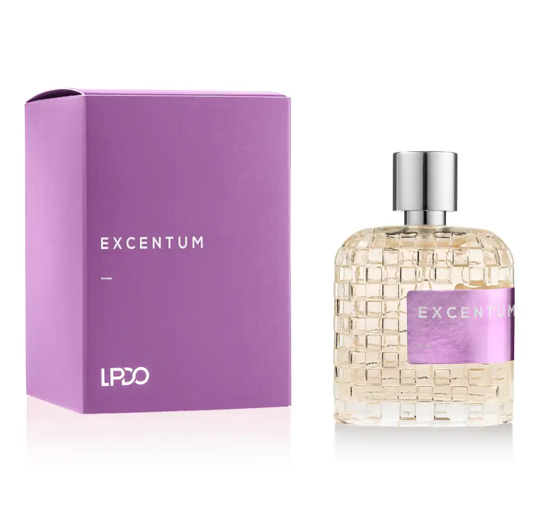 Excentum eau da parfum intense 100 ml