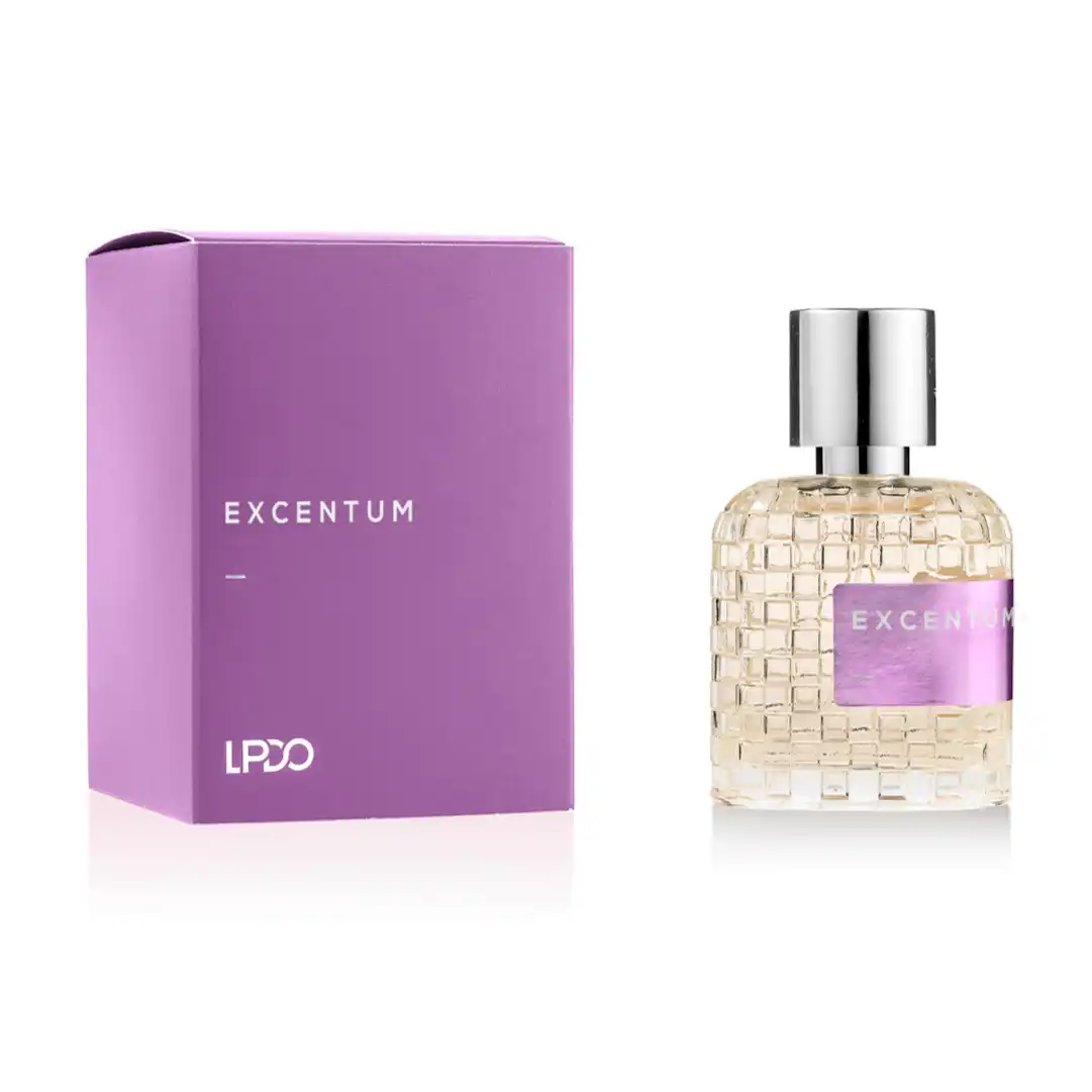 Excentum eau da parfum intense 30 ml
