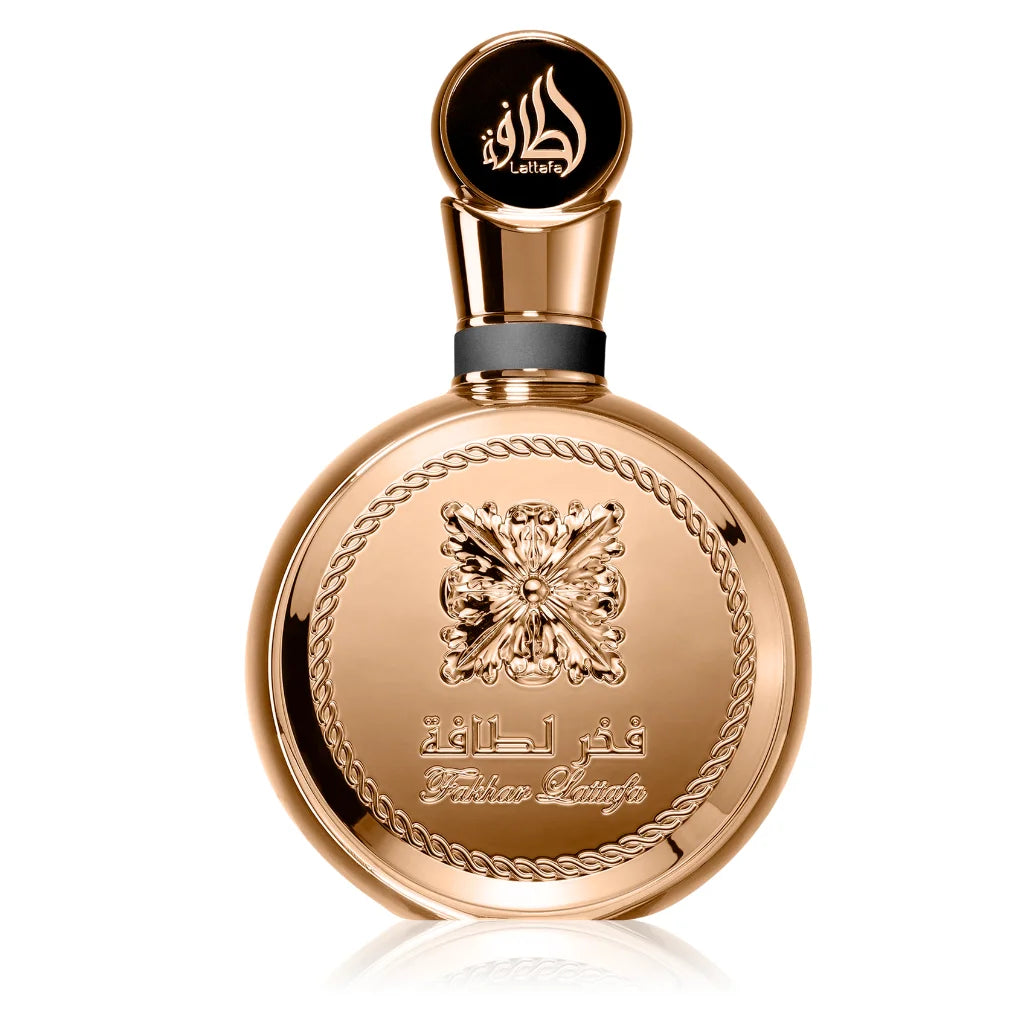Fakhar Lattafa Extrait- Eau de Parfum 100 ml