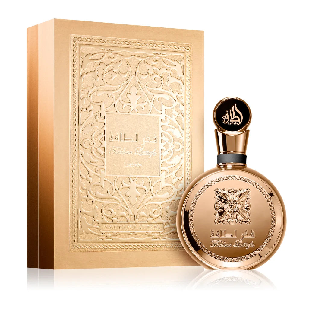 Fakhar Lattafa Extrait- Eau de Parfum 100 ml