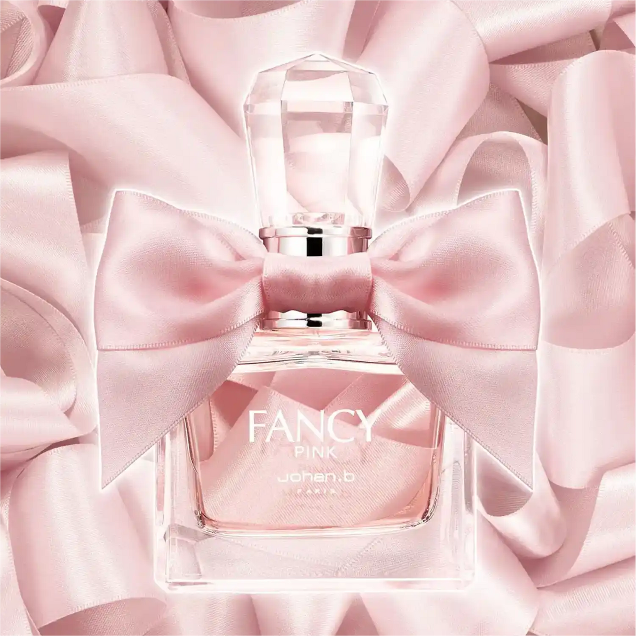 Fancy Pink Women 85 ml - Eau de Parfum