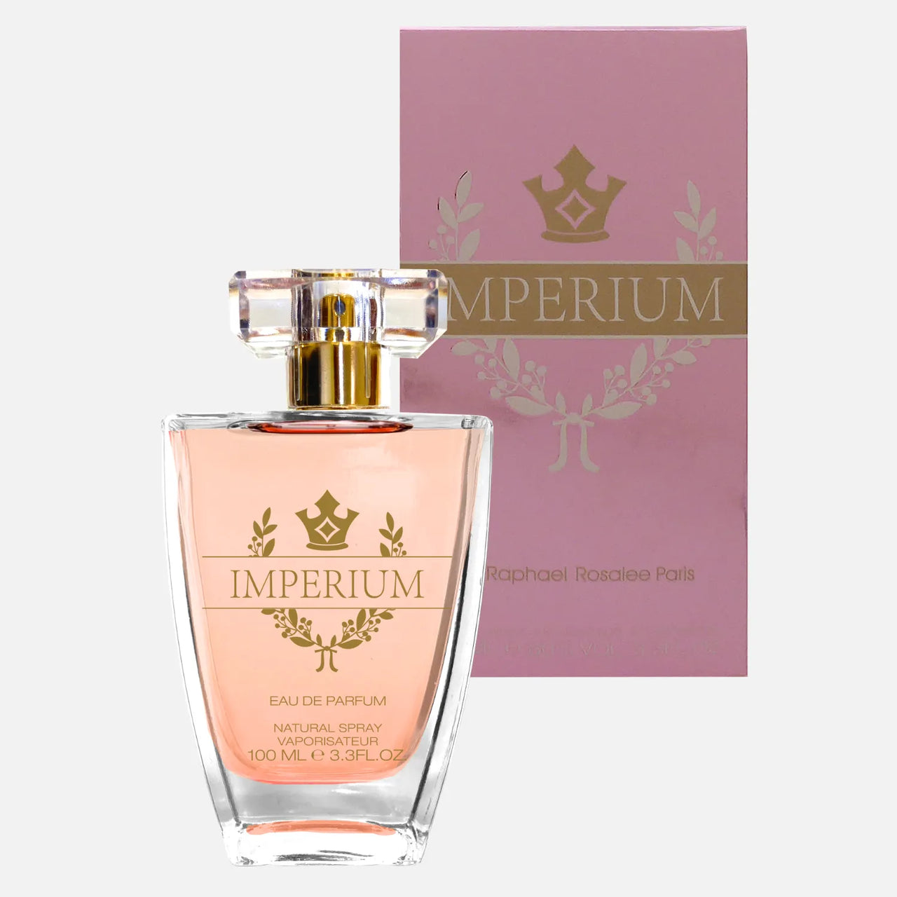 Imperium women Eau de Parfum 100 ML