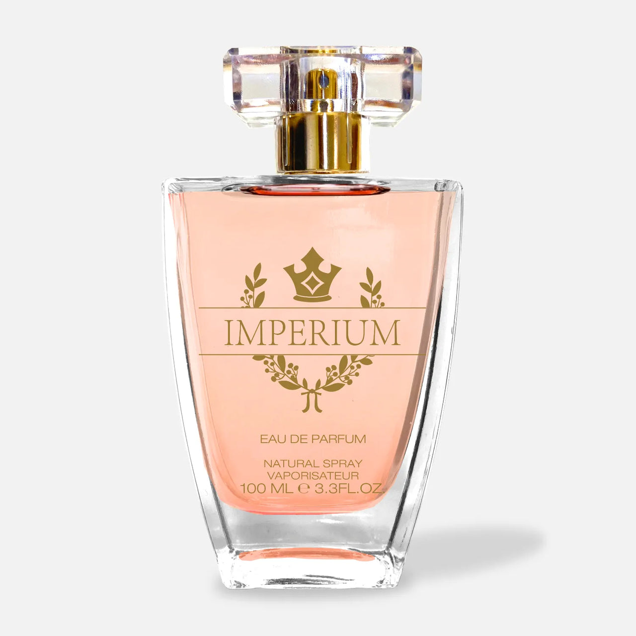 Imperium women Eau de Parfum 100 ML