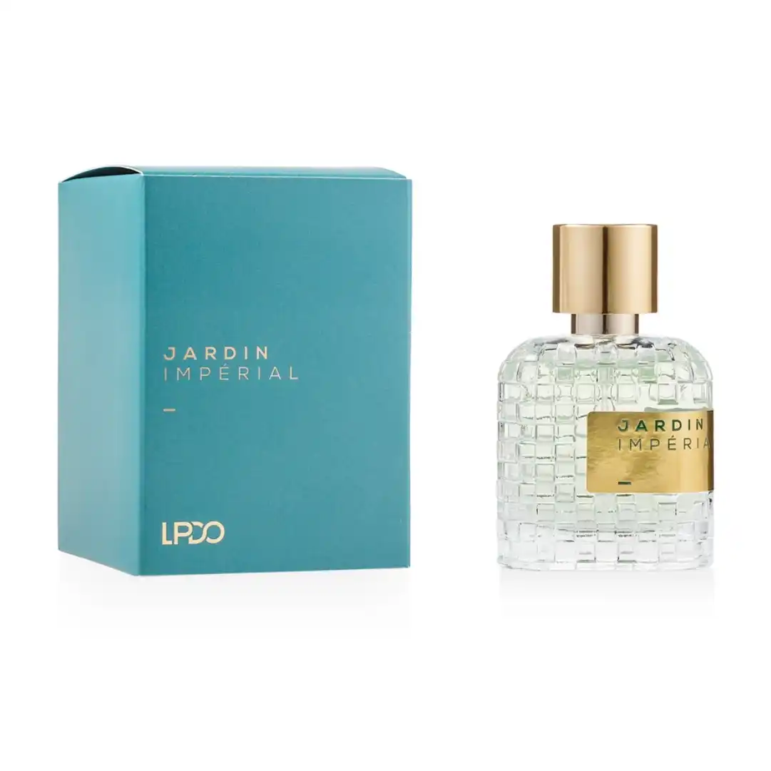 jardin impérial eau da parfum intense 100 ml