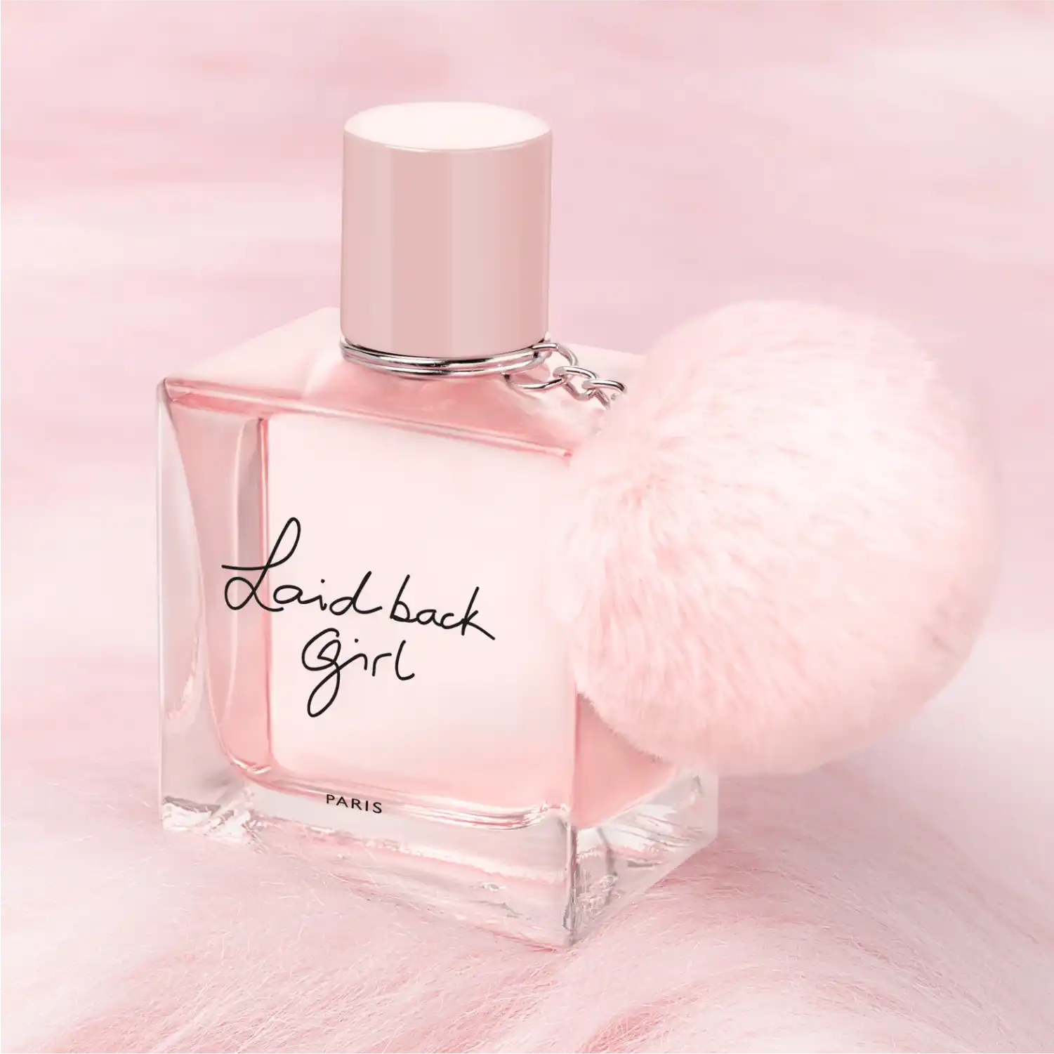 Laid Back Girl Women 100 ml - Eau de Parfum
