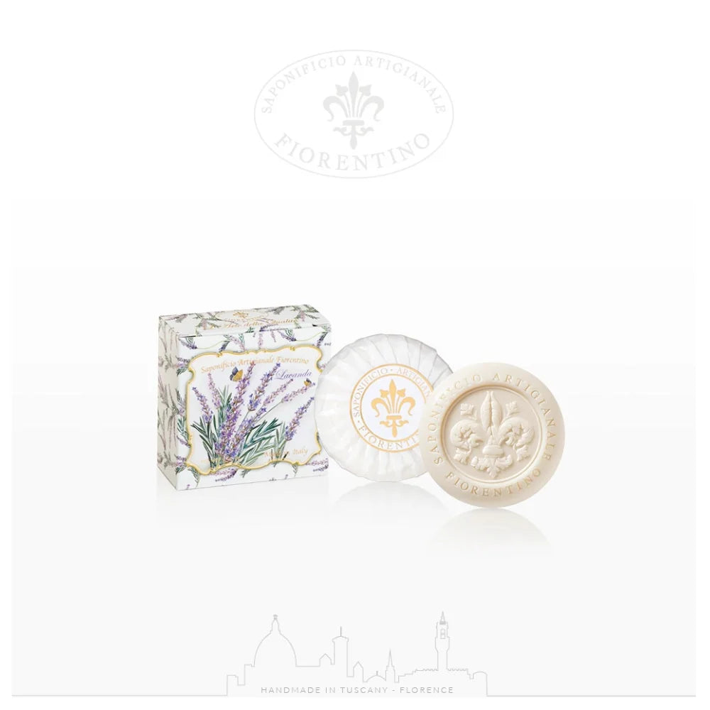 Lavanda - Saponetta 100 g