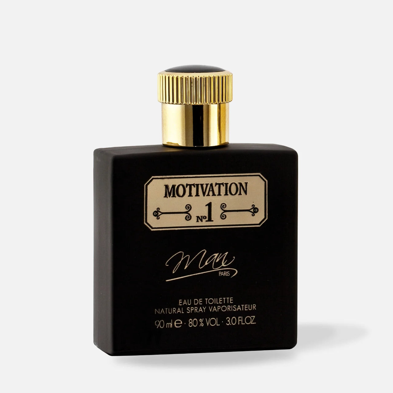 Motivation men Eau de Toilette 90 ml