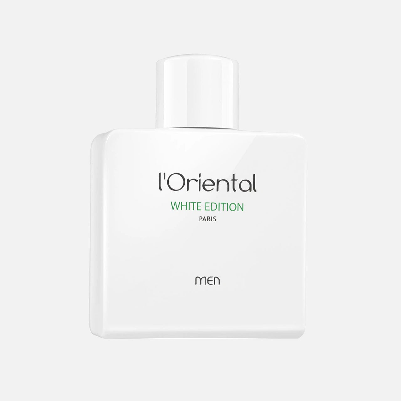 L'orienta White Edition pour Homme eau de Toilette 100 ml