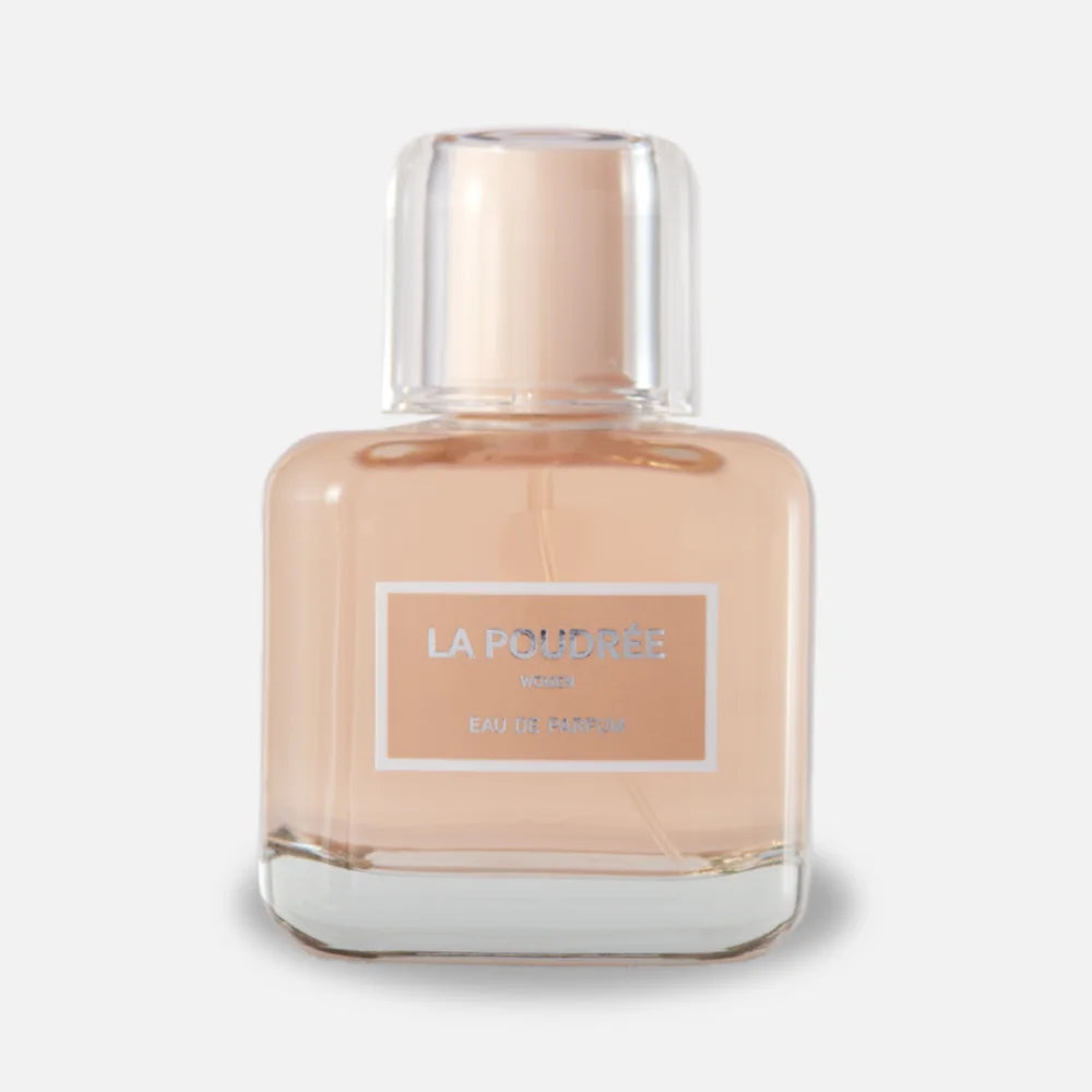 La Poudrée Women eau de Parfum 100 ml