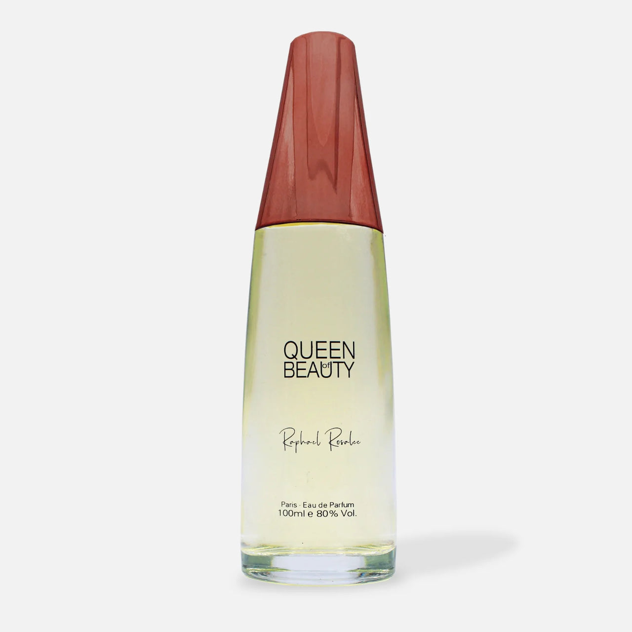 Queen of Beauty Eau de Parfum 100 ML