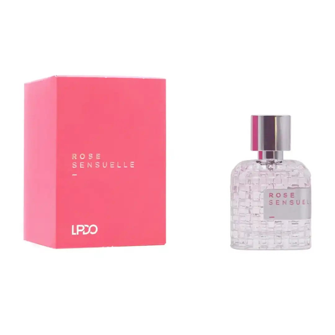 Rose sensuelle eau da parfum intense 30 ml
