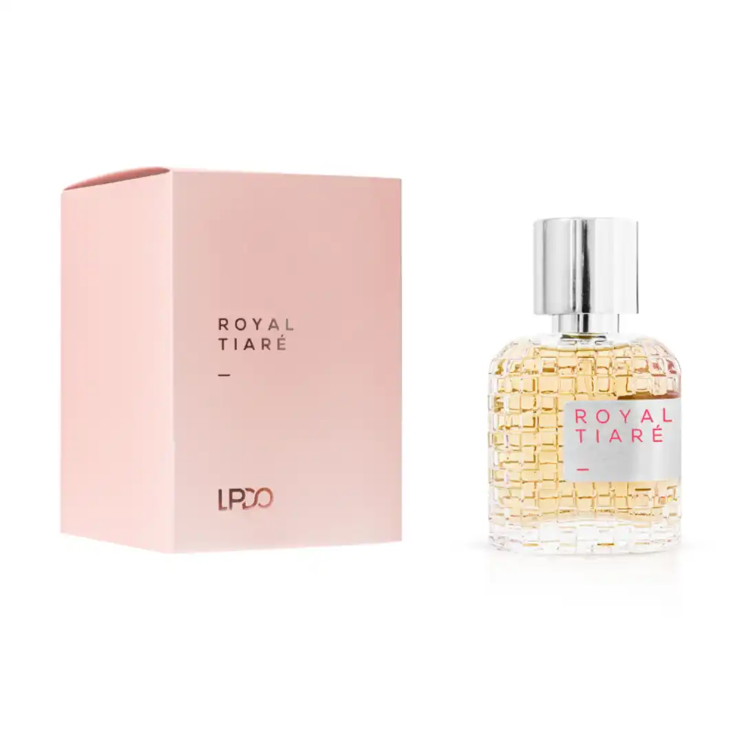 Royal tiaré eau da parfum intense 30 ml