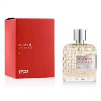 Thumbnail for Rubin fumée eau da parfum intense 100 ml