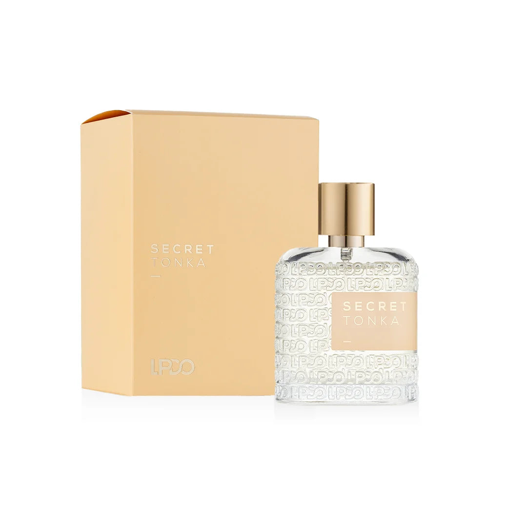 Secret Tonka LPDO 30 ml