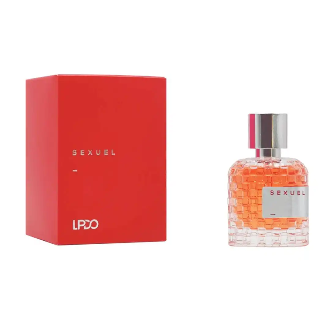 Sexuel eau da parfum intense 30 ml