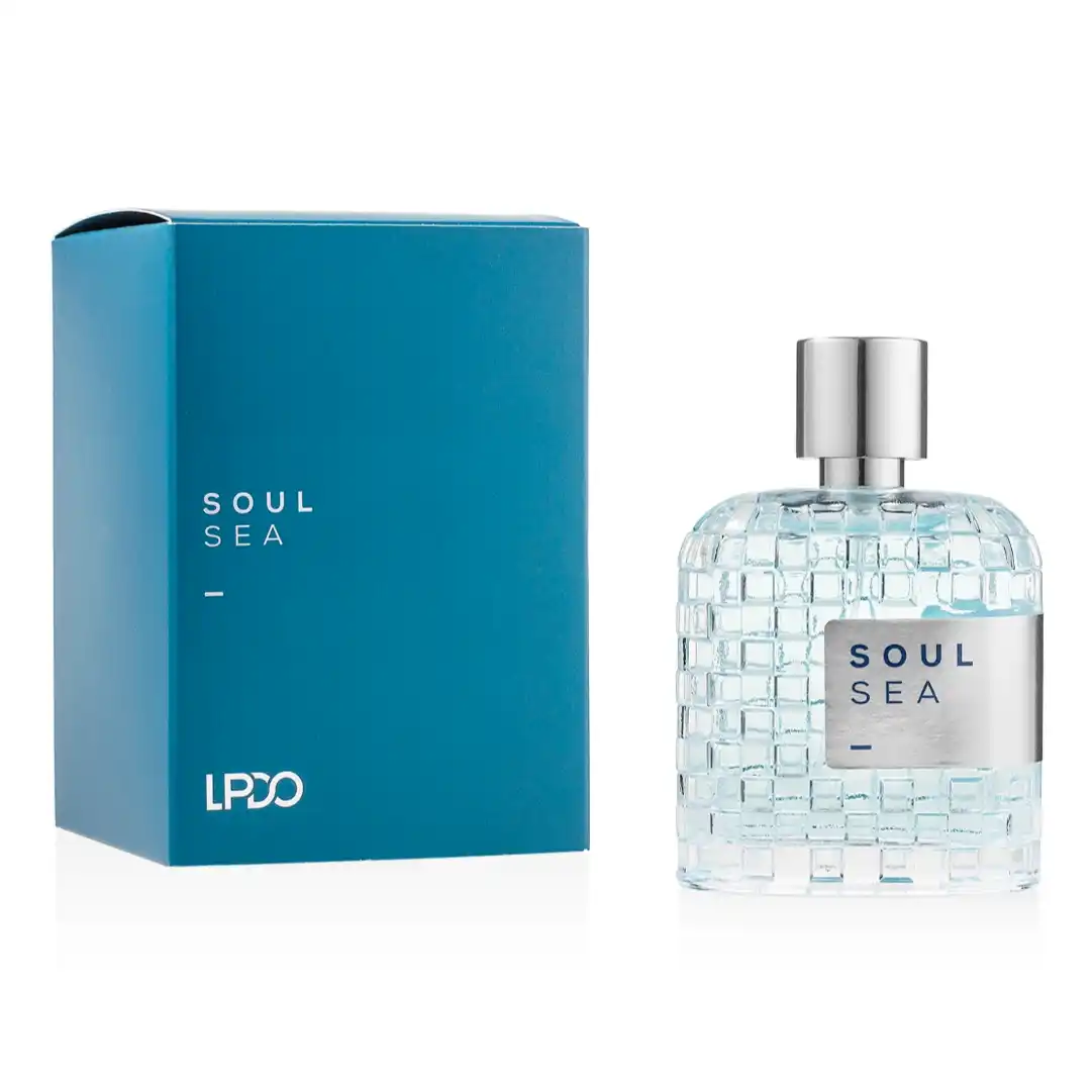 Soul sea eau da parfum intense 100 ml