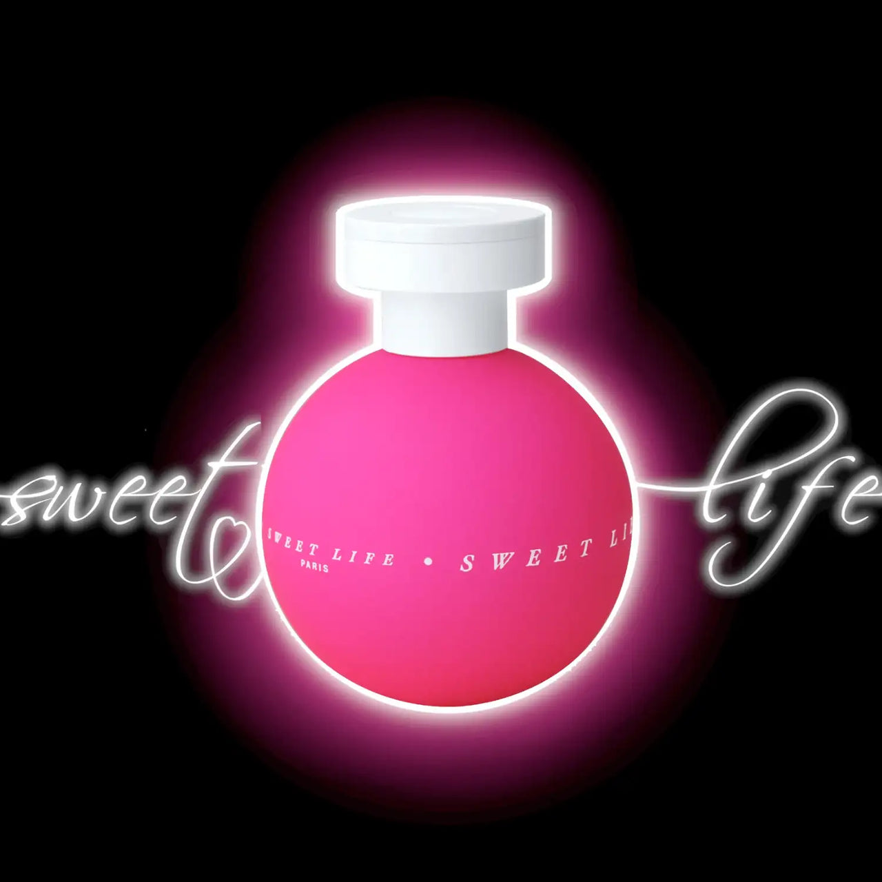 Sweet Life Women 100 ml - Eau de Parfum