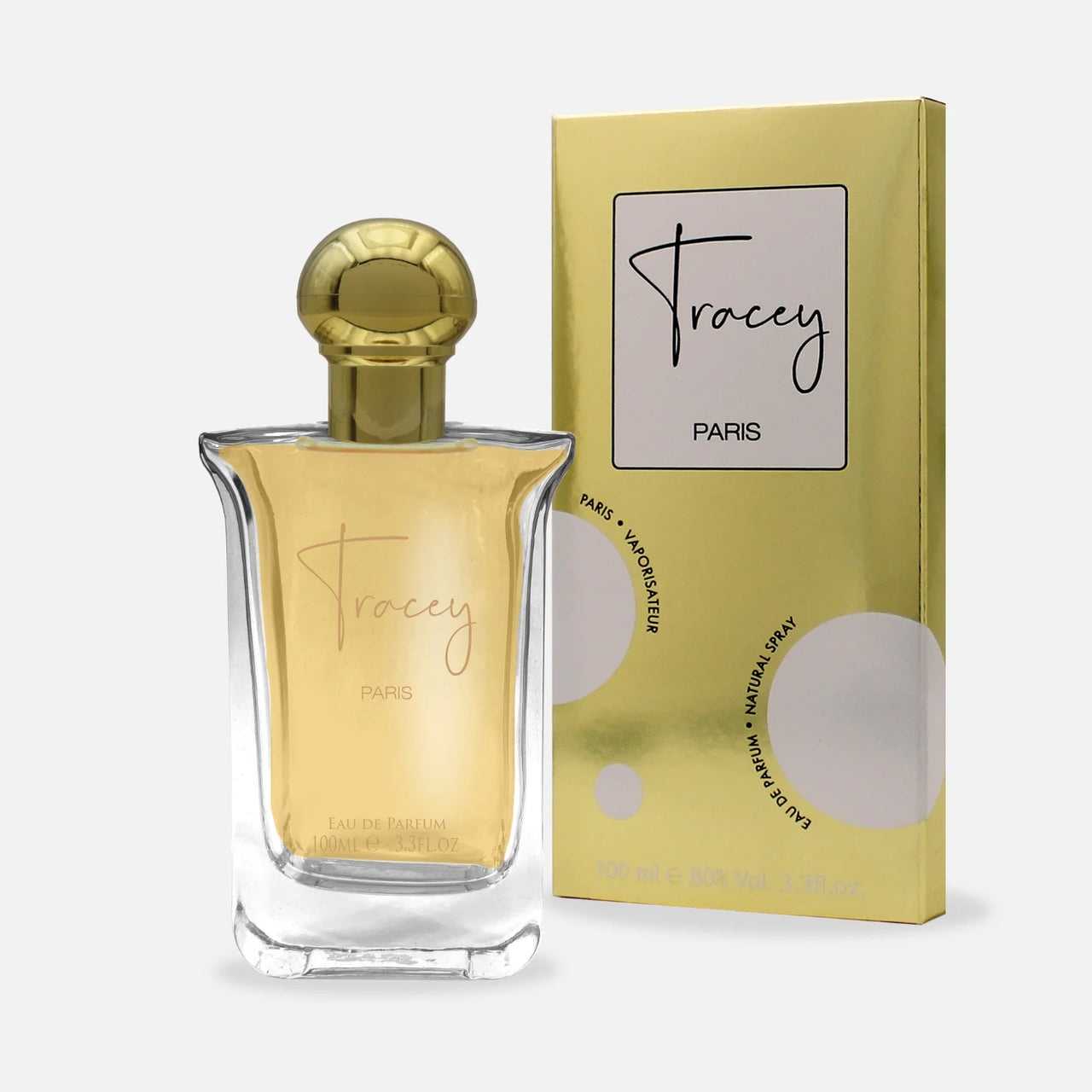 Tracey 100 ml - Eau de Parfum