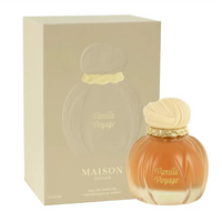 Thumbnail for Vanilla Voyage - Eau de Parfum 100 ml