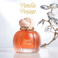 Thumbnail for Vanilla Voyage - Eau de Parfum 100 ml