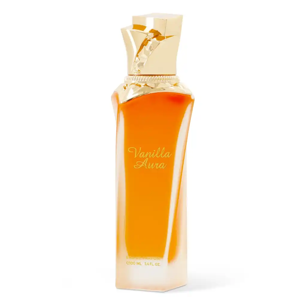 Vanilla Aura - Eau de Parfum 100 ml