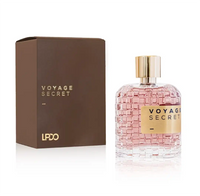 Thumbnail for Voyage secret eau da parfum intense 100 ml