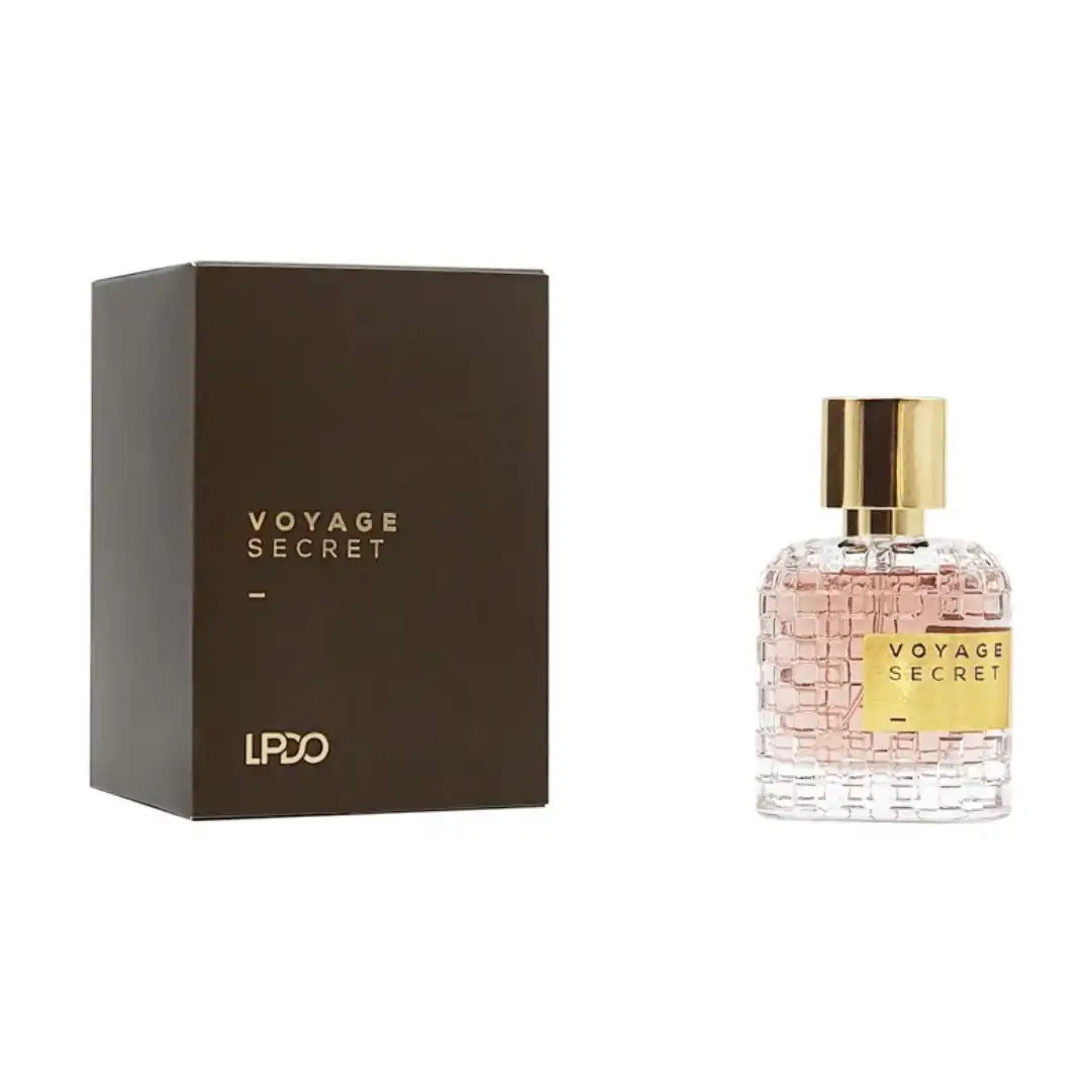 Voyage secret eau da parfum intense 30 ml