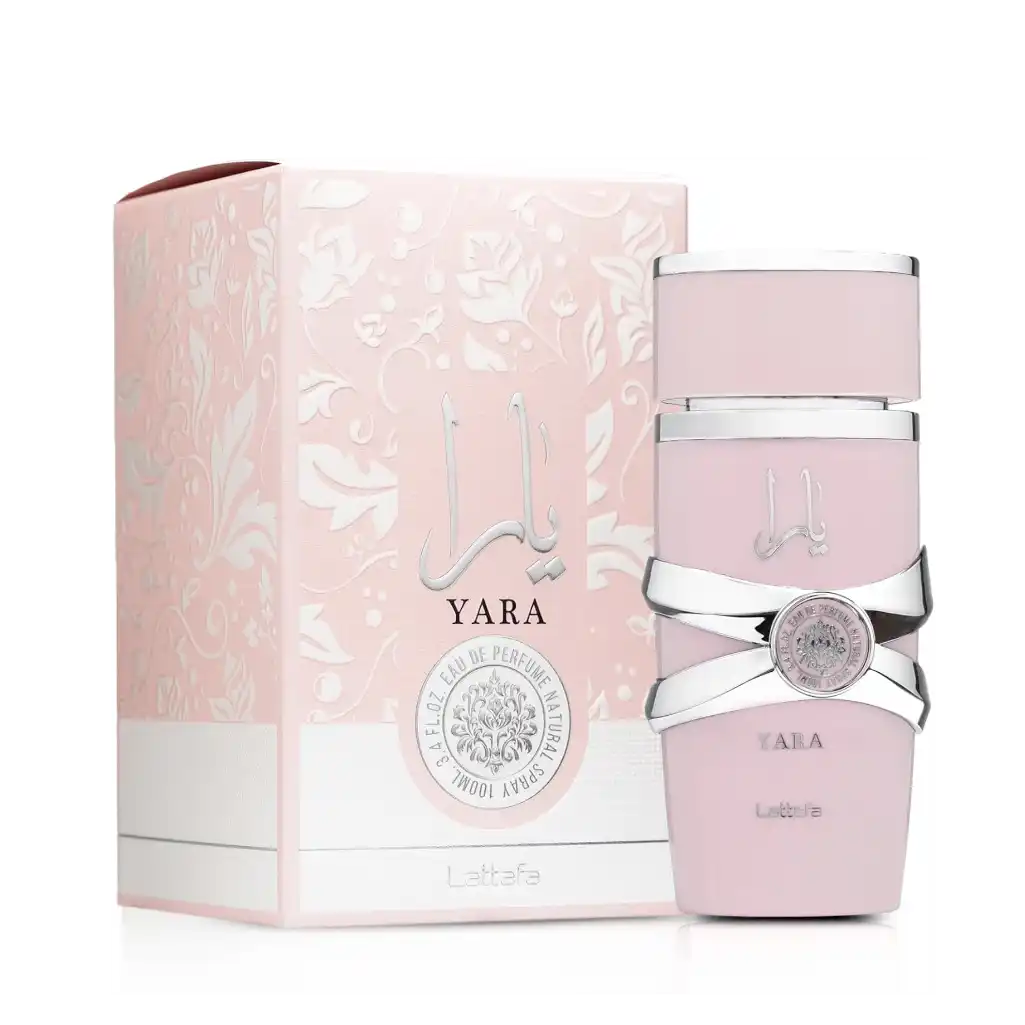 YARA - Eau de Parfum 100 ml